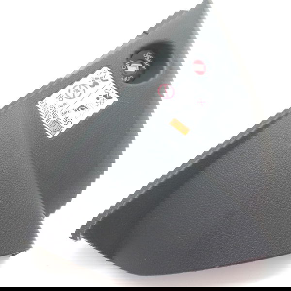 Acabamento Painel Lado Direito Honda Civic Sport 2.0 2017