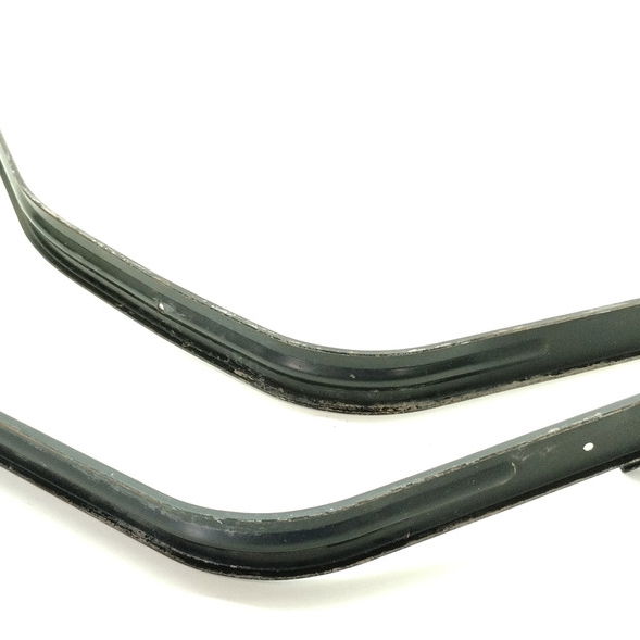 Alça Suporte Do Tanque Hyundai Hb20 1.0 2016