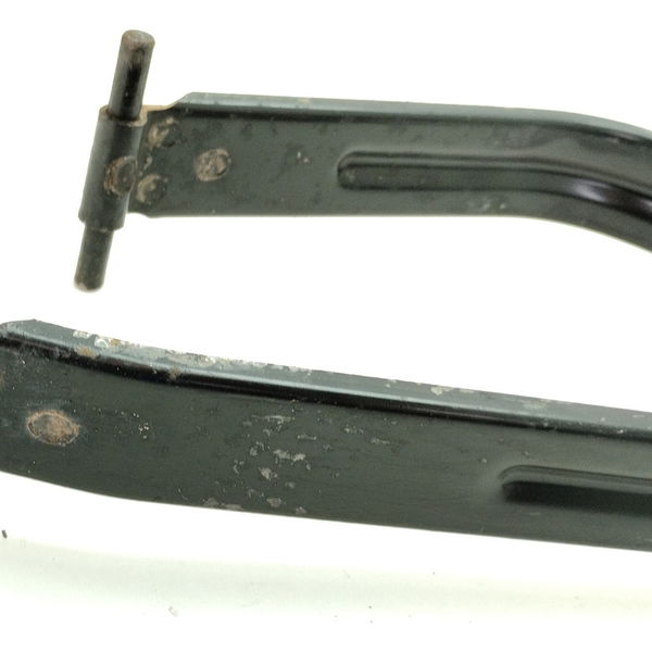 Alça Suporte Do Tanque Hyundai Hb20 1.0 2016