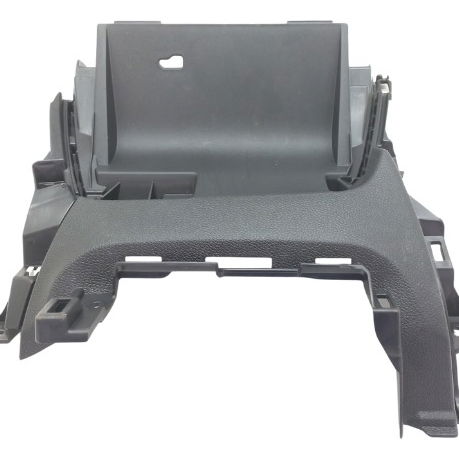 Moldura Inferiror Painel Honda Civic Sport 2.0 2017