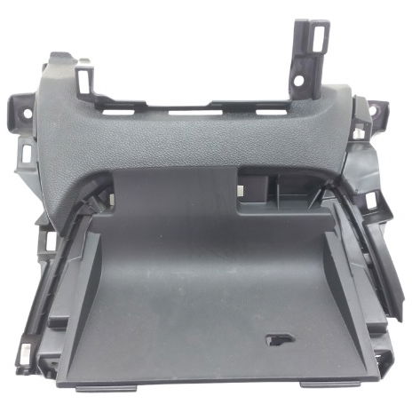 Moldura Inferiror Painel Honda Civic Sport 2.0 2017