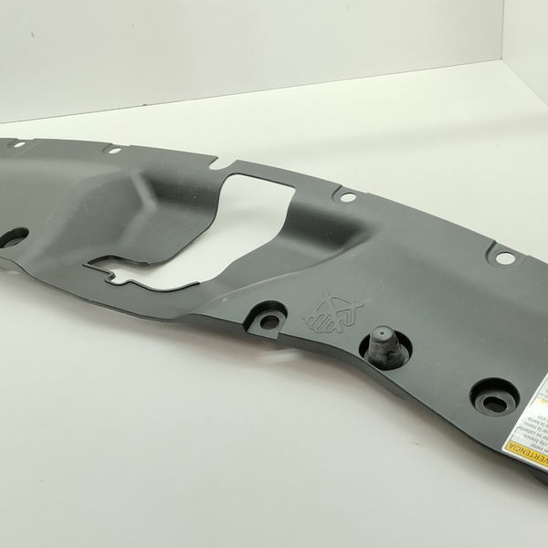 Suporte Cobertura Radiador Honda Civic Sport 2.0 2017