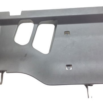 Acabamento Inferior Porta Luvas Honda Civic 2.0 2017