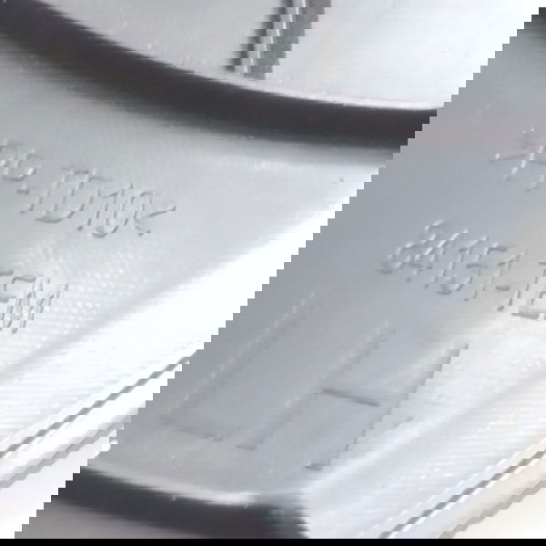 Acabamento Coluna Parabrisa Esquerdo Honda Civic 2.0 2017
