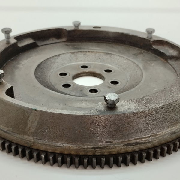 Volante Cremalheira Do Motor Fiat Stilo 1.8 2010