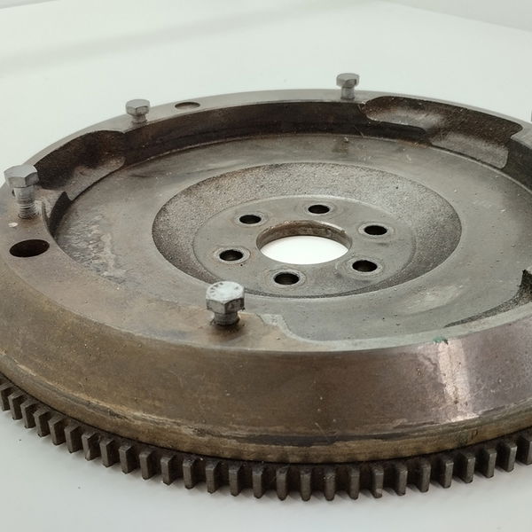 Volante Cremalheira Do Motor Fiat Stilo 1.8 2010