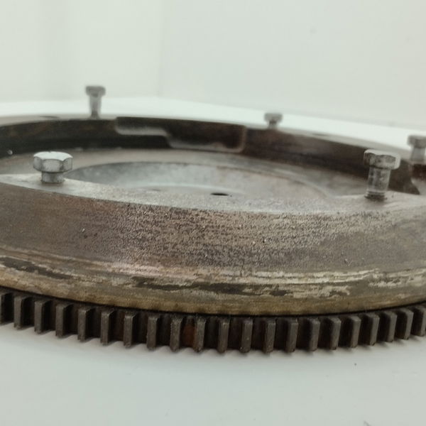Volante Cremalheira Do Motor Fiat Stilo 1.8 2010