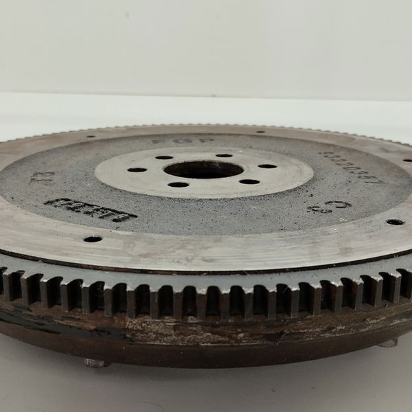 Volante Cremalheira Do Motor Fiat Stilo 1.8 2010