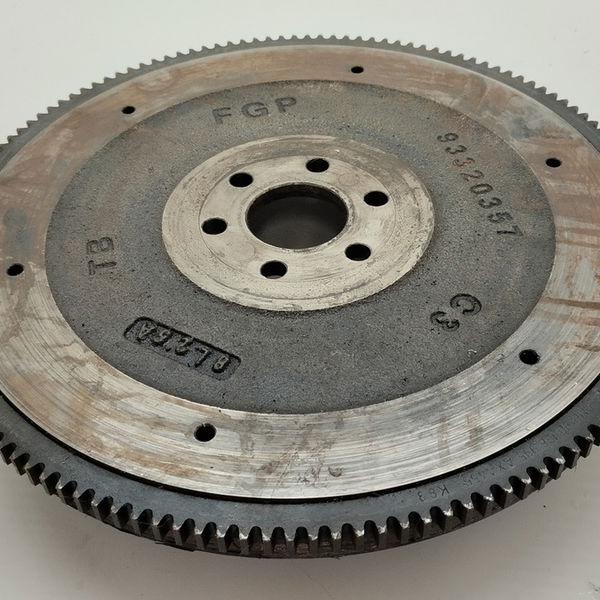 Volante Cremalheira Do Motor Fiat Stilo 1.8 2010