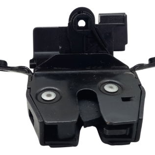 Fechadura Do Porta Mala Chevrolet Tracker 2021