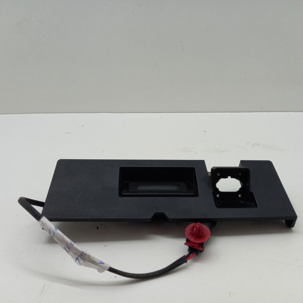 Moldura Da Camera De Ré Chevrolettracker 2021