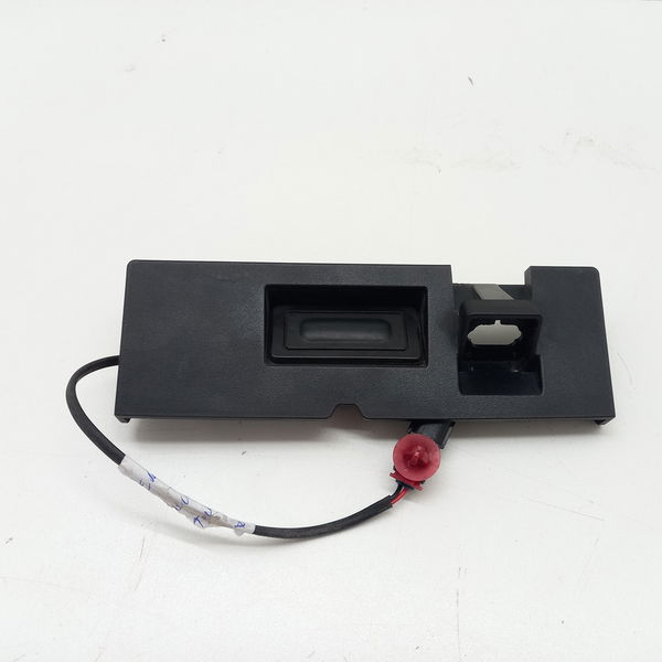 Moldura Da Camera De Ré Chevrolettracker 2021