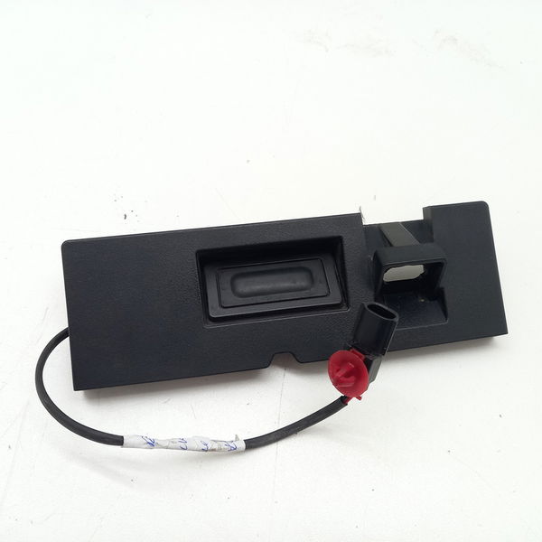 Moldura Da Camera De Ré Chevrolettracker 2021