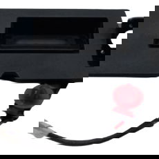 Moldura Da Camera De Ré Chevrolettracker 2021