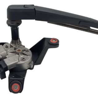 Motor Limpador Vidro Traseiro Chevrolet Tracker 2021