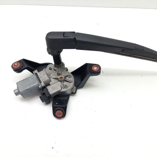 Motor Limpador Vidro Traseiro Chevrolet Tracker 2021