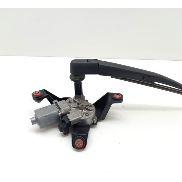 Motor Limpador Vidro Traseiro Chevrolet Tracker 2021
