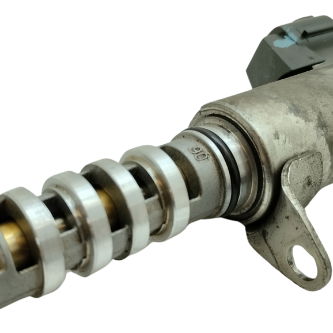 Valvula Solenoide Nissan Versa S 1.6 2017
