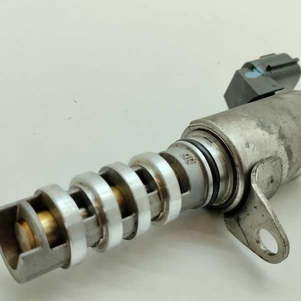 Valvula Solenoide Nissan Versa S 1.6 2017