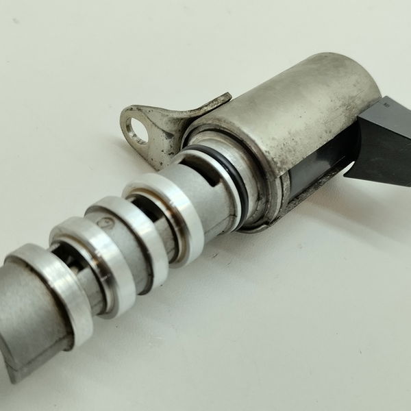 Valvula Solenoide Nissan Versa S 1.6 2017