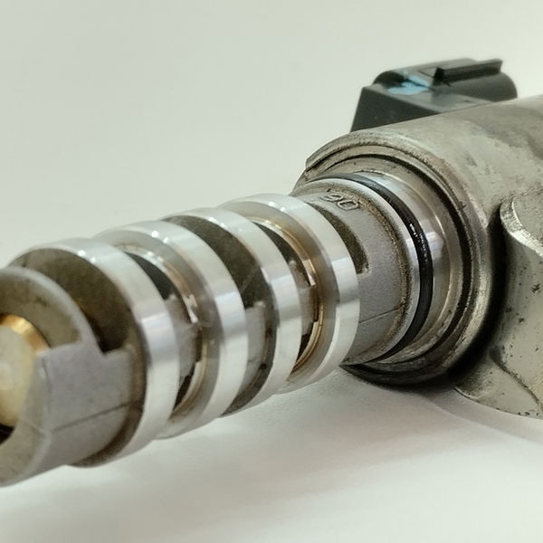 Valvula Solenoide Nissan Versa S 1.6 2017