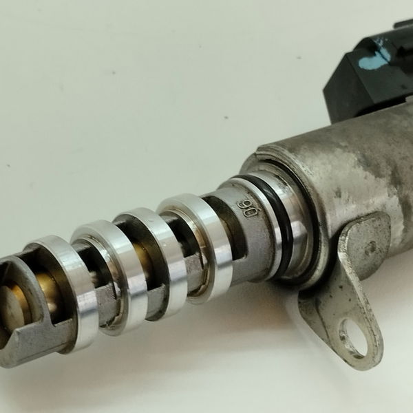 Valvula Solenoide Nissan Versa S 1.6 2017