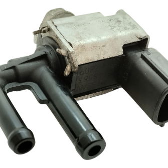 Valvula Solenoide Partida Frio Nissan Versa S 1.6 2017