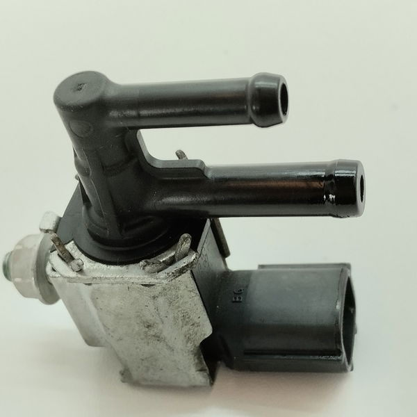 Valvula Solenoide Partida Frio Nissan Versa S 1.6 2017