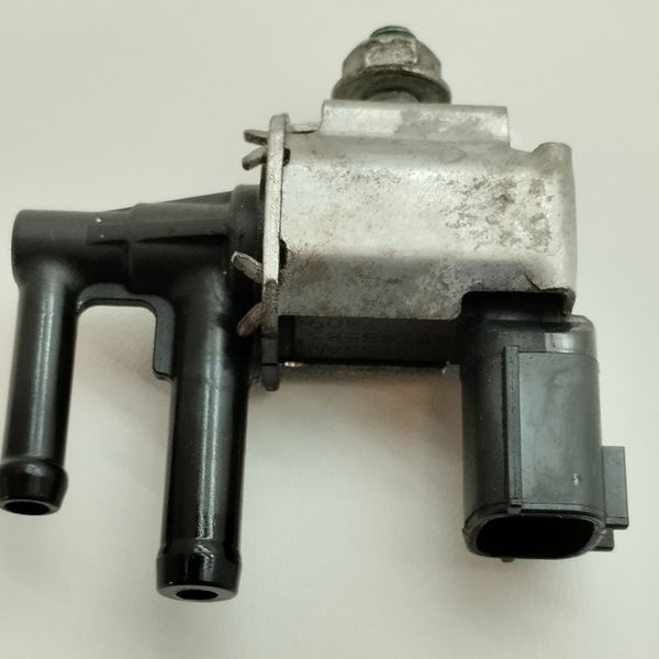 Valvula Solenoide Partida Frio Nissan Versa S 1.6 2017