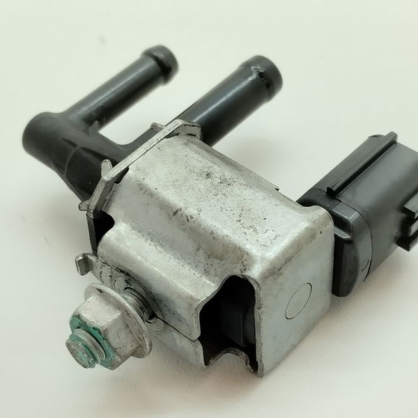 Valvula Solenoide Partida Frio Nissan Versa S 1.6 2017