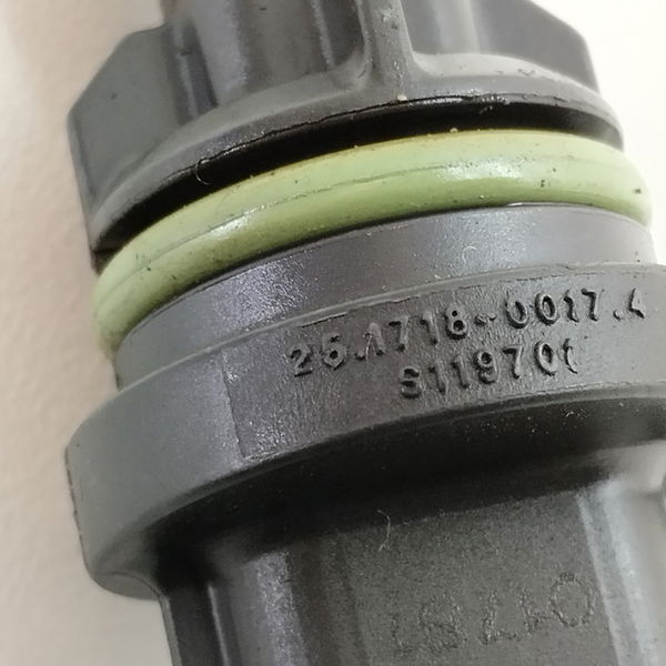 Sensor De Fase Nissan Versa S 1.6 2017