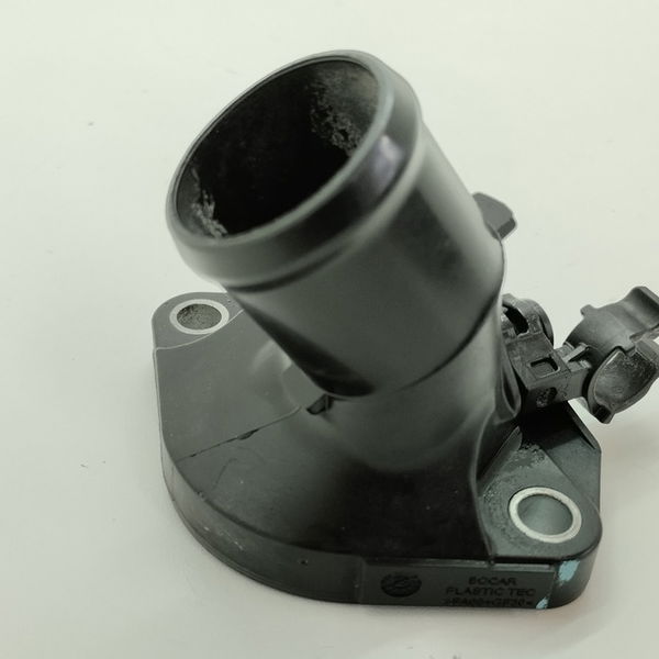 Flange Valvula Termostatica Nissan Versa S 1.6 2017