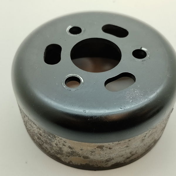 Polia Bomba De Agua Nissan Versa S 1.6 2017