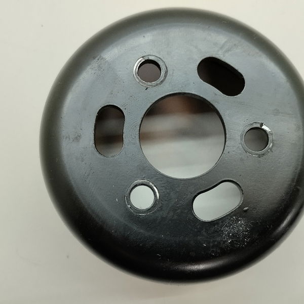 Polia Bomba De Agua Nissan Versa S 1.6 2017