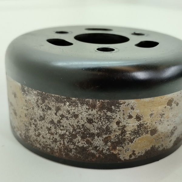Polia Bomba De Agua Nissan Versa S 1.6 2017
