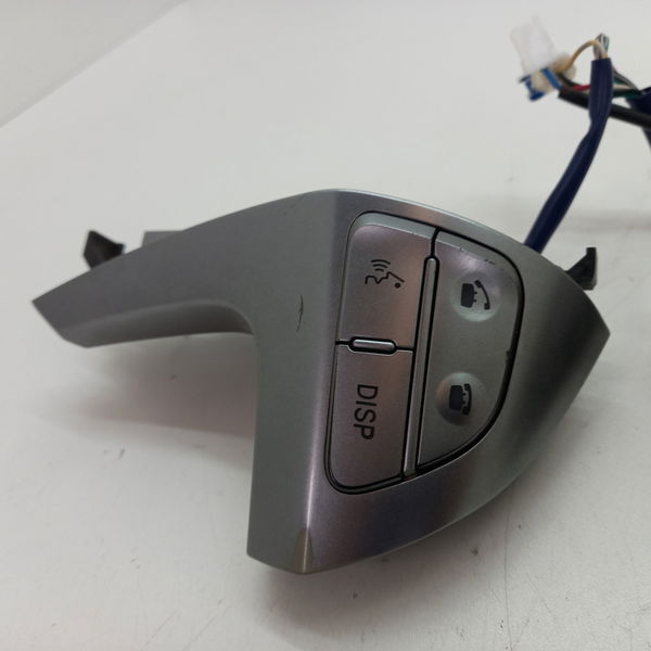 Botao Comando Som Do Volante Toyota Hilux Sw4 Diesel 2011