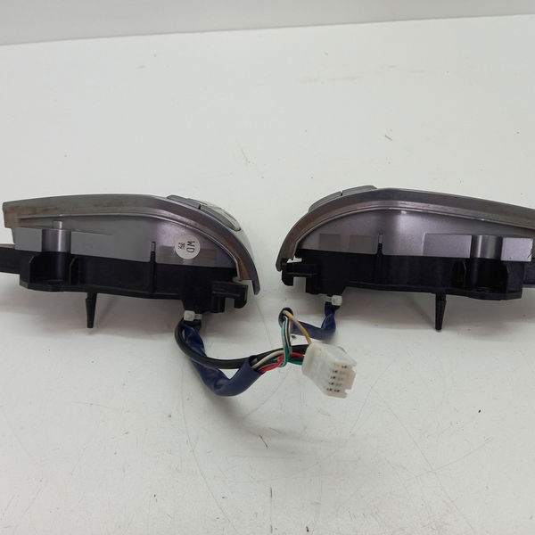 Botao Comando Som Do Volante Toyota Hilux Sw4 Diesel 2011