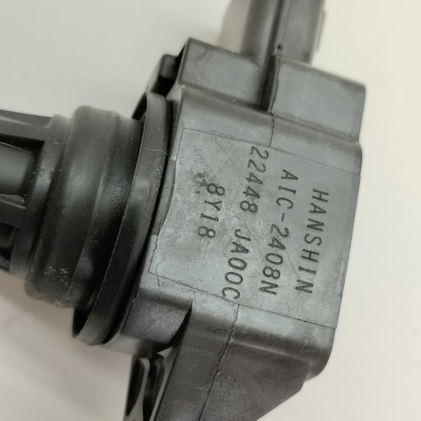 Bobina De Ignição Nissan Versa S 1.6 2017
