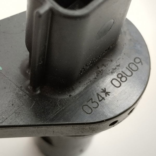 Sensor De Rotação Nissan Versa S 1.6 2017