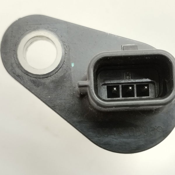 Sensor De Rotação Nissan Versa S 1.6 2017