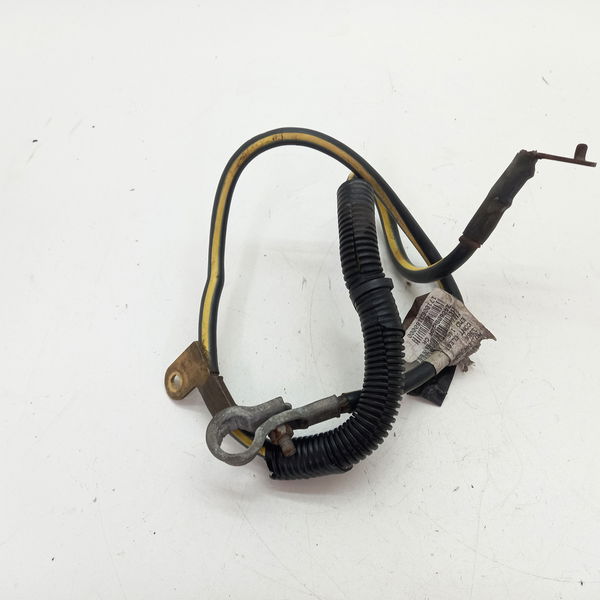 Cabo Da Bateria Nissan Versa S 1.6 2017