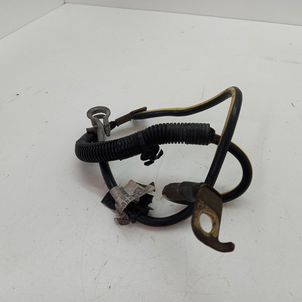 Cabo Da Bateria Nissan Versa S 1.6 2017
