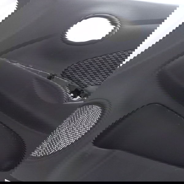 Forro De Porta Dianteira Direito Nissan Versa S 1.6 2017