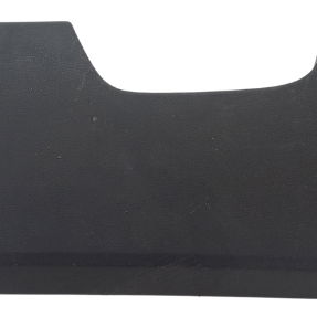 Acabamento Inferior Do Painel Nissan Versa S 1.6 2017