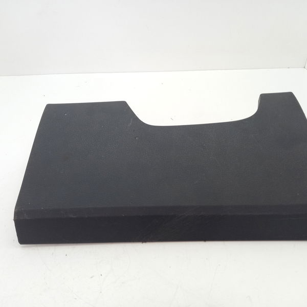 Acabamento Inferior Do Painel Nissan Versa S 1.6 2017