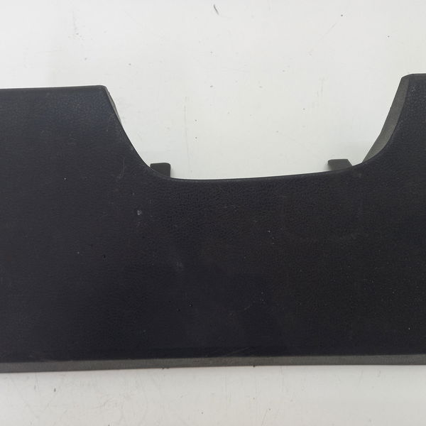 Acabamento Inferior Do Painel Nissan Versa S 1.6 2017