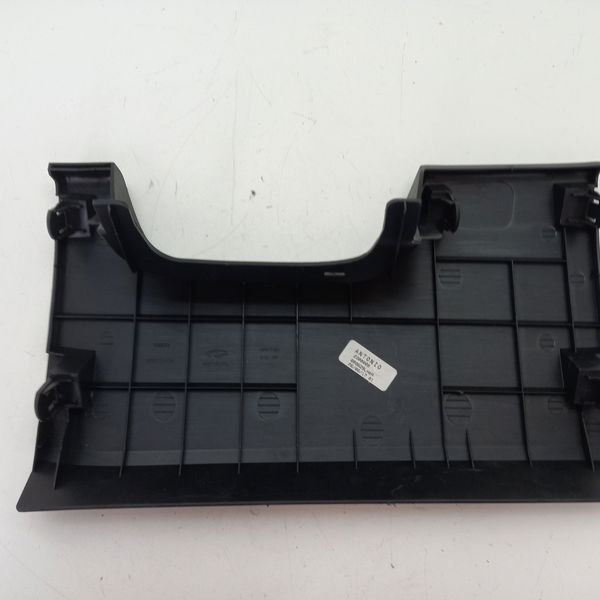 Acabamento Inferior Do Painel Nissan Versa S 1.6 2017