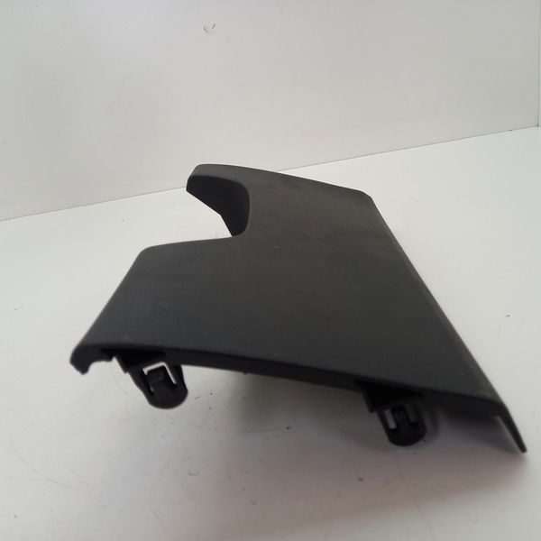 Acabamento Inferior Do Painel Nissan Versa S 1.6 2017
