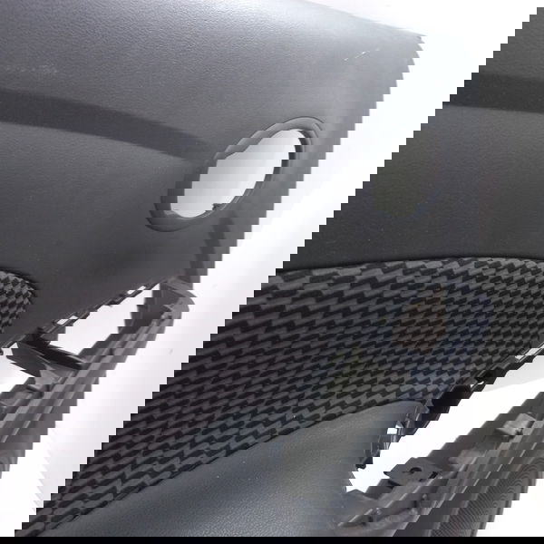 Forro De Porta Traseiro Esquerdo Nissan Versa S 1.6 2017