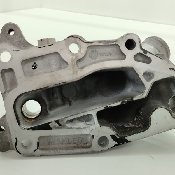 Carcaça Valvula Termostatica Nissan Versa S 1.6 2017
